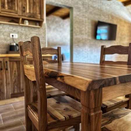 Eco Villas Merak 비르파자르 외부 사진