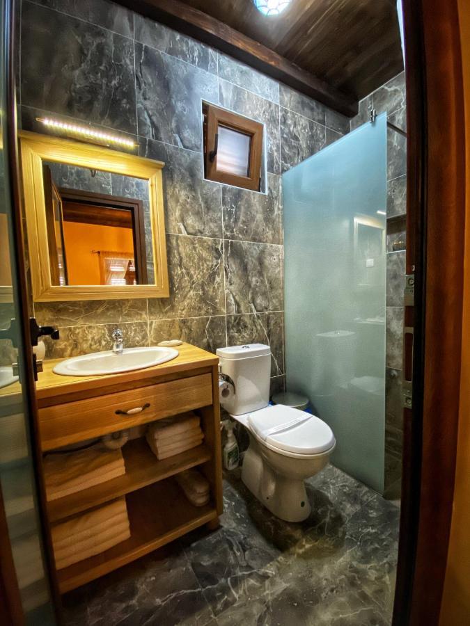 Eco Villas Merak 비르파자르 외부 사진
